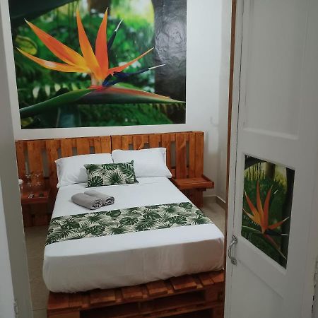 Hospedajes El Jardin Envigado Exteriér fotografie