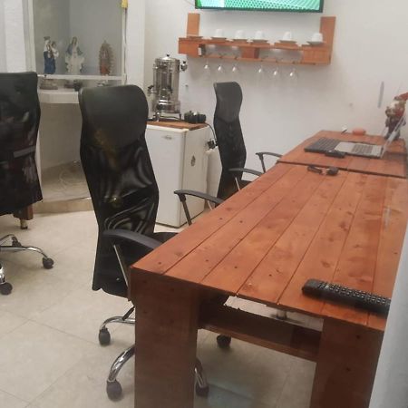 Hospedajes El Jardin Envigado Exteriér fotografie